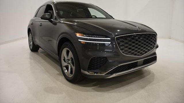 Preowned 2026 Genesis GV70 2.5T Advanced for Sale