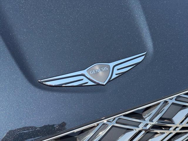 2027 Genesis Gv70 - $55,427