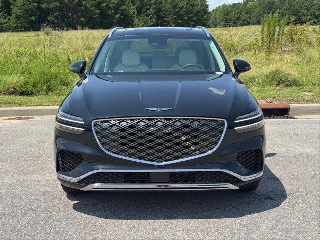 2027 Genesis Gv70 - $55,427