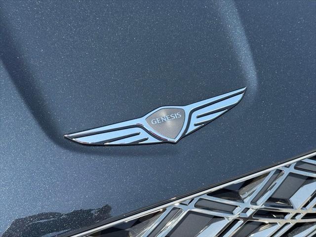 2027 Genesis Gv70 - $55,427