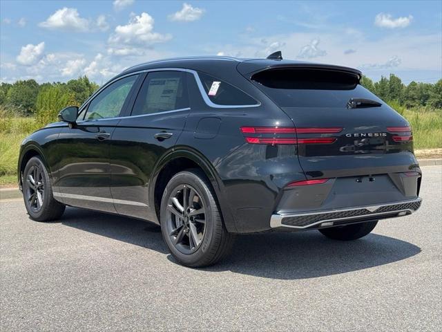 2027 Genesis Gv70 - $55,427