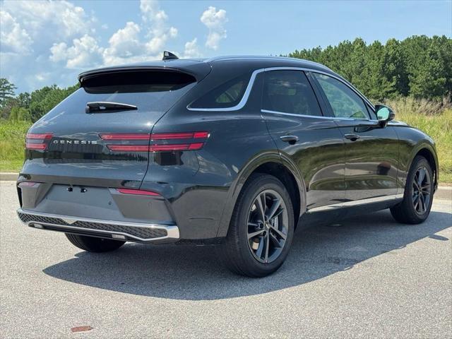 2027 Genesis Gv70 - $55,427