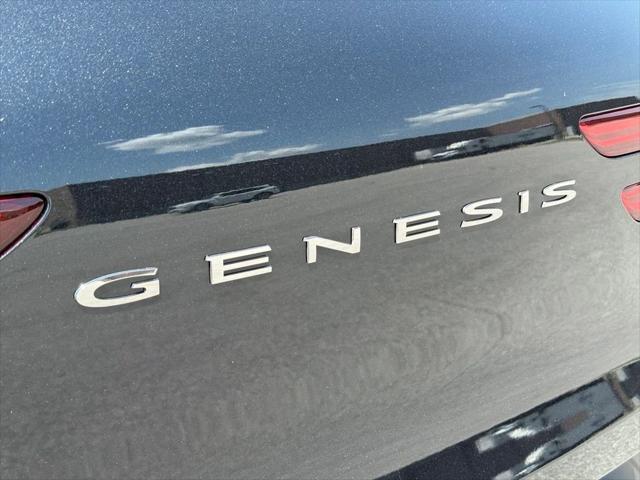 2027 Genesis Gv70 - $55,427