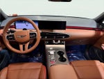 2026 GV70 Thumbnail 9