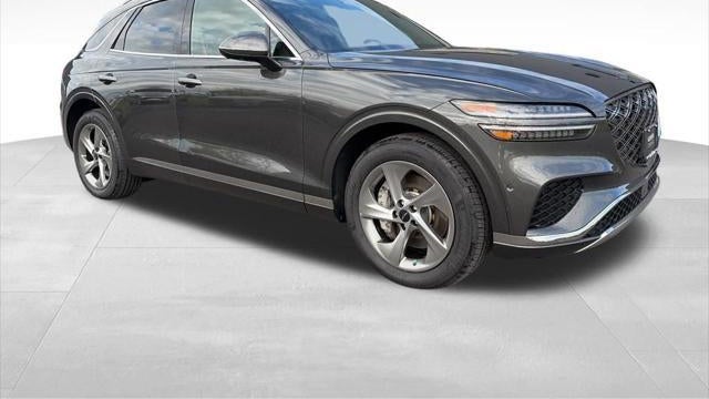 Preowned 2026 Genesis GV70 2.5T Advanced for Sale