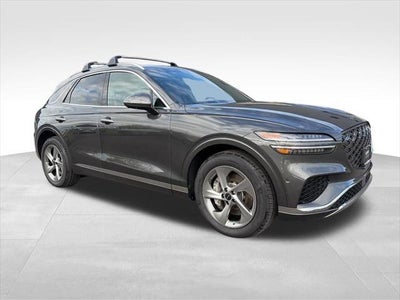 Photo of a 2026 Genesis GV70 AWD 2.5T Advanced 4DR SUV for sale