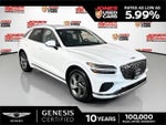 2026 GV70 Thumbnail 1