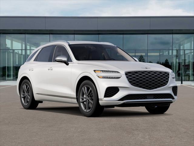 2027 Genesis Gv70 - $57,850