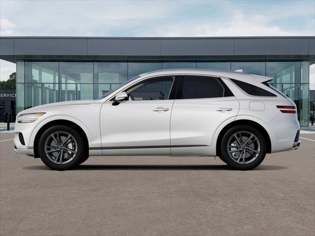 2027 Genesis Gv70 - $57,850