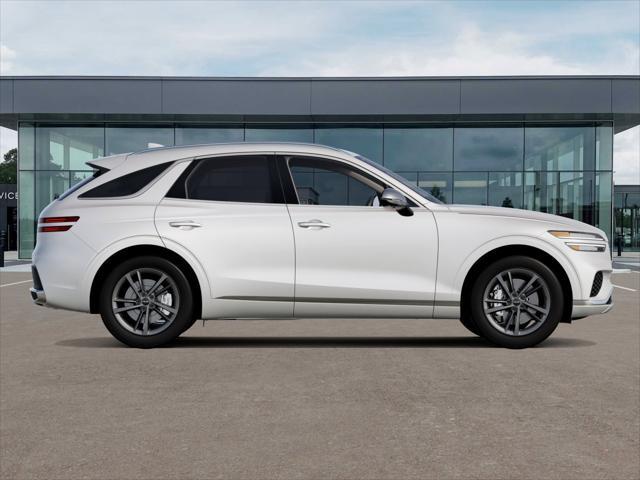 2027 Genesis Gv70 - $57,850
