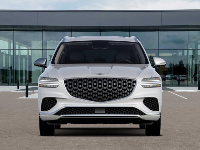2027 Genesis Gv70 - $57,850