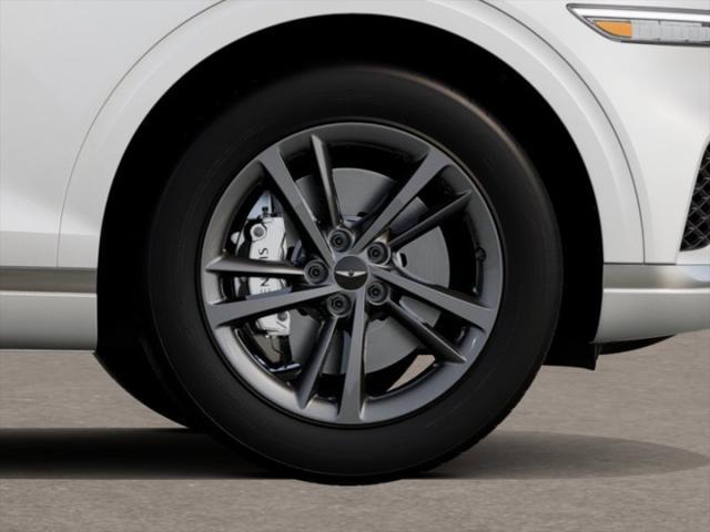 2027 Genesis Gv70 - $57,850