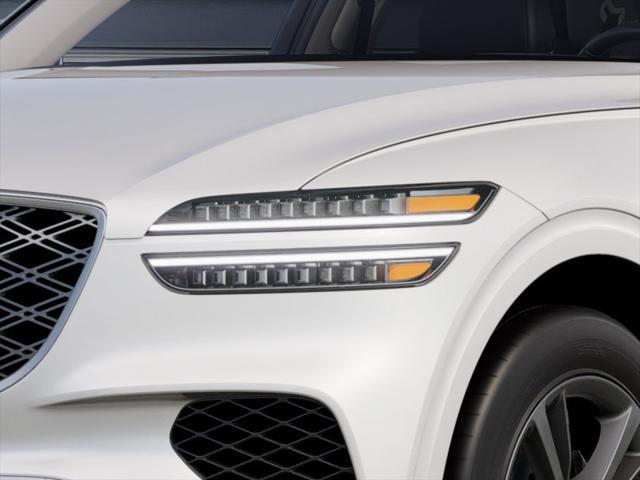 2027 Genesis Gv70 - $57,850