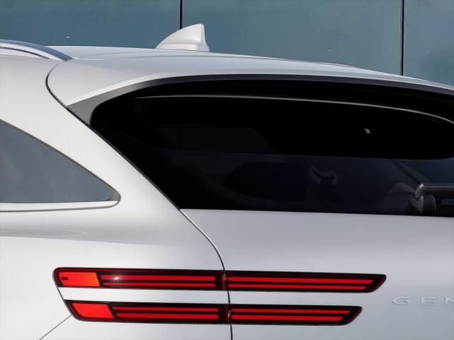 2027 Genesis Gv70 - $57,850