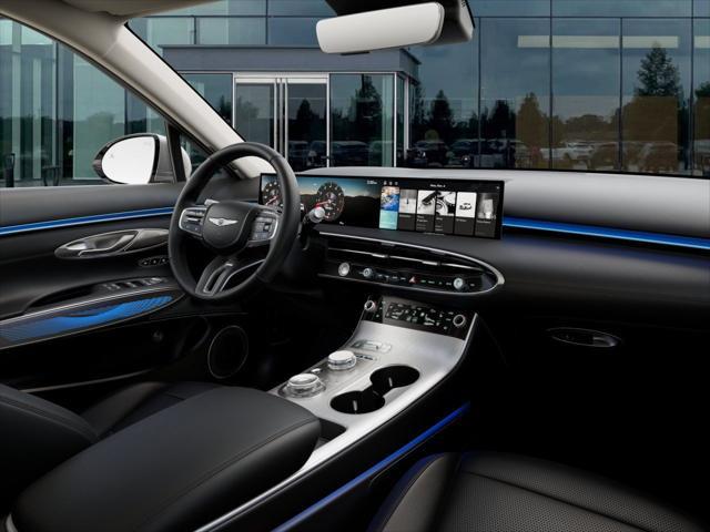 2027 Genesis Gv70 - $57,850