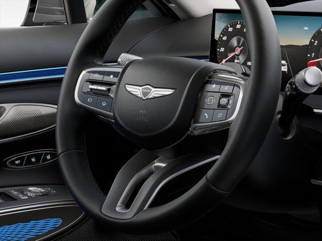 2027 Genesis Gv70 - $57,850