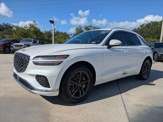 2027 Genesis Gv70 - $57,271