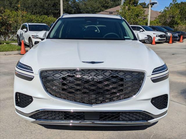2027 Genesis Gv70 - $57,271