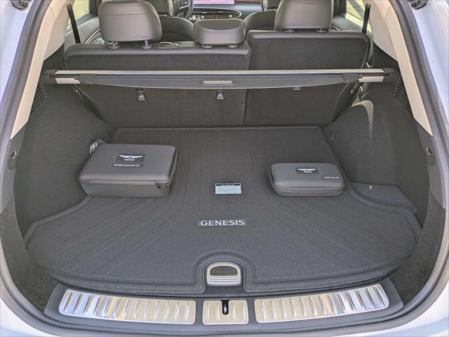 2027 Genesis Gv70 - $57,271