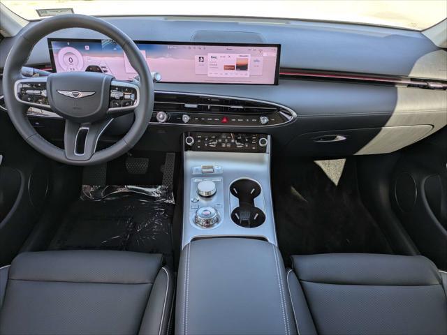 2027 Genesis Gv70 - $57,271