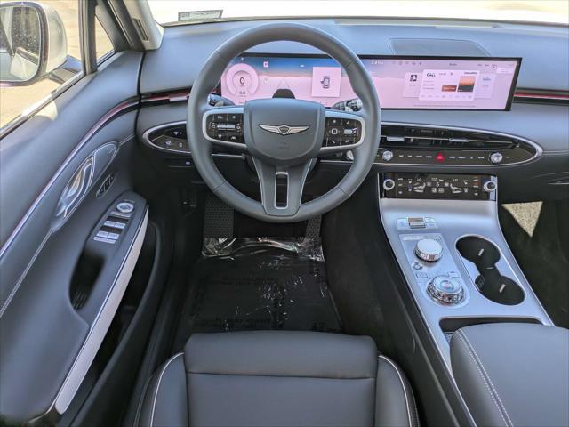 2027 Genesis Gv70 - $57,271