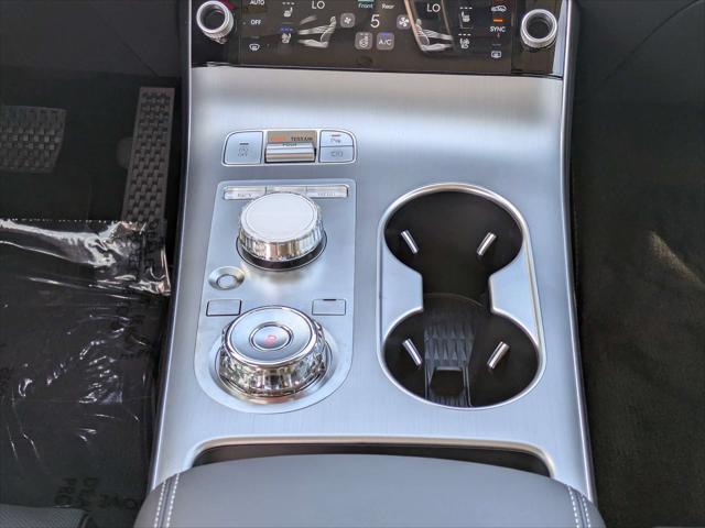 2027 Genesis Gv70 - $57,271
