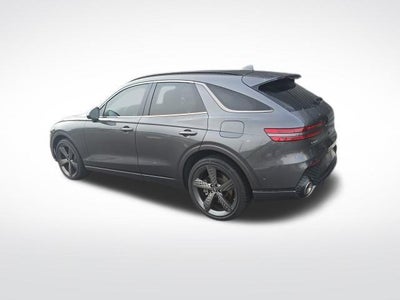 2022 Genesis GV70 AWD 3.5T Sport 4DR SUV