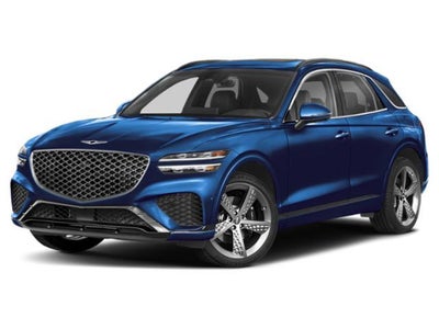 Photo of a 2022 Genesis GV70 AWD 3.5T Sport 4DR SUV for sale