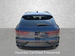 2022 GV70 Thumbnail 3