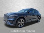 2022 GV70 Thumbnail 5