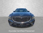 2022 GV70 Thumbnail 6
