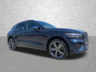 2022 Genesis GV70 AWD 3.5T Sport 4DR SUV