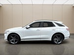 2022 GV70 Thumbnail 2