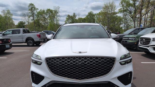 2022 Genesis GV70 3.5T Sport