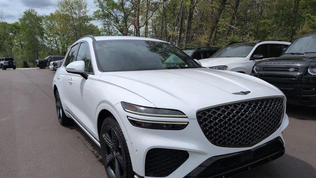 2022 Genesis GV70 3.5T Sport
