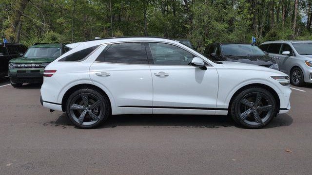 2022 Genesis GV70 3.5T Sport