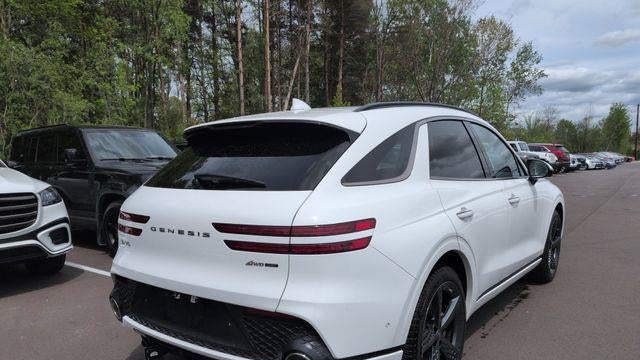2022 Genesis GV70 3.5T Sport