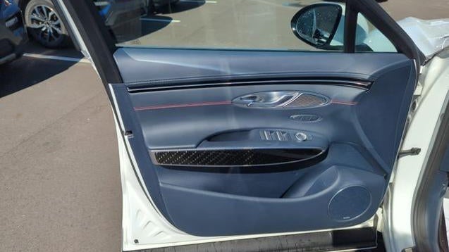 2022 Genesis GV70 3.5T Sport