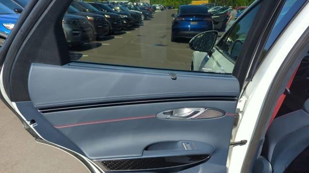 2022 Genesis GV70 3.5T Sport