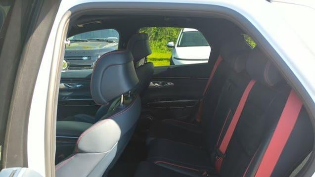 2022 Genesis GV70 3.5T Sport