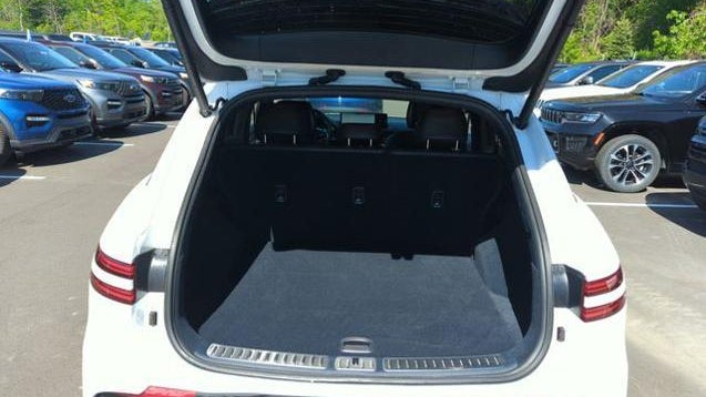 2022 Genesis GV70 3.5T Sport