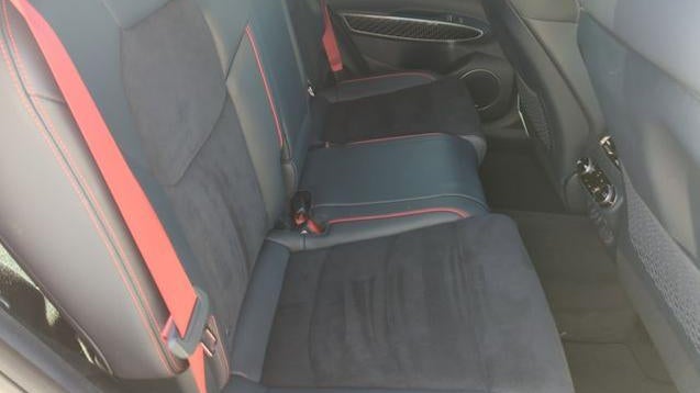 2022 Genesis GV70 3.5T Sport