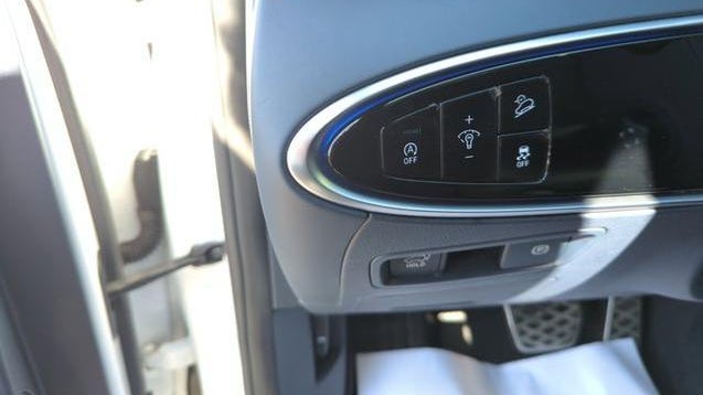 2022 Genesis GV70 3.5T Sport