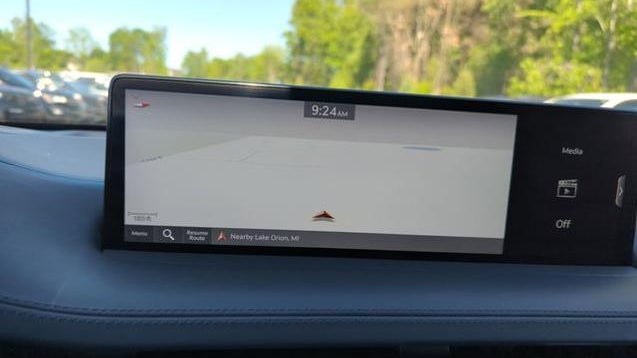 2022 Genesis GV70 3.5T Sport