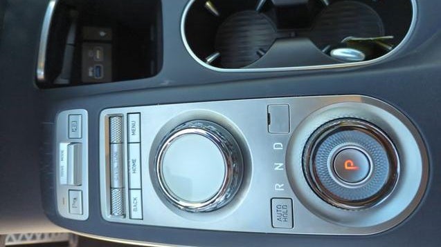 2022 Genesis GV70 3.5T Sport