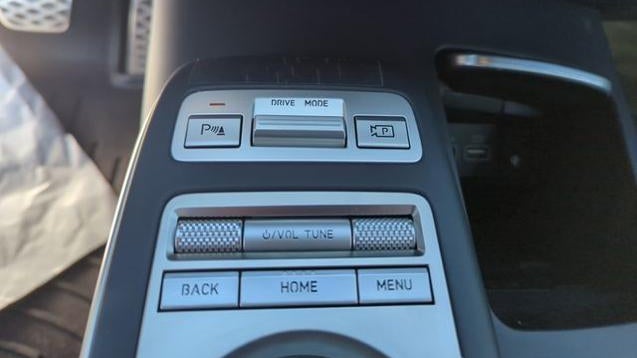 2022 Genesis GV70 3.5T Sport