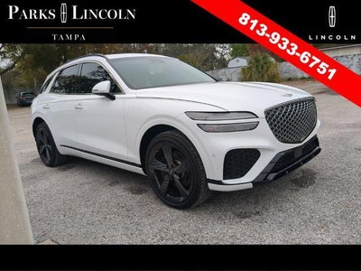 Photo of a 2022 Genesis GV70 AWD 3.5T Sport 4DR SUV for sale