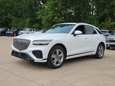 Photo of a 2023 Genesis GV70 AWD 3.5T Sport 4DR SUV for sale