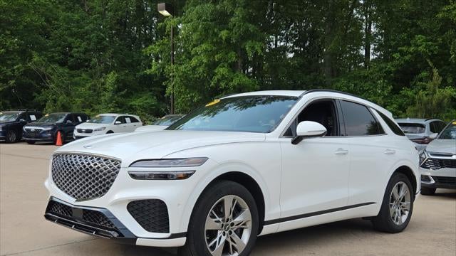 Preowned 2023 Genesis GV70 3.5T Sport for Sale