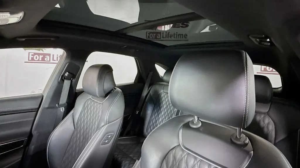 2023 Genesis GV70 3.5T Sport